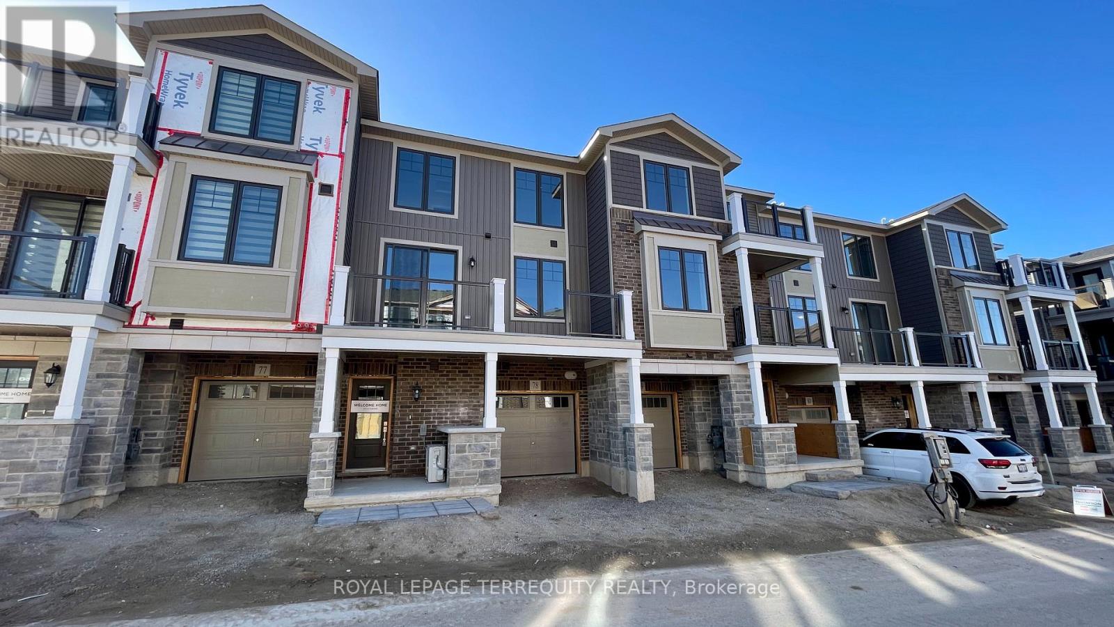 Property at 78 - 10 BIRMINGHAM DRIVE image 3