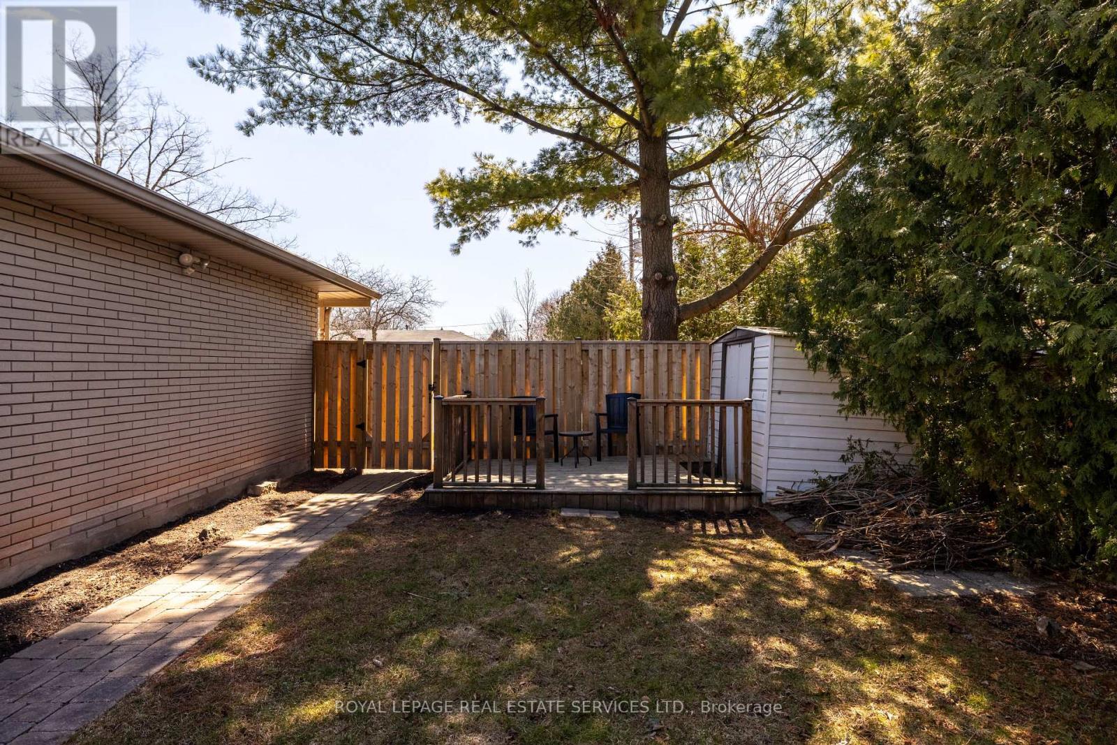 5013 Fern Drive, Burlington (Appleby), Ontario  L7L 3P2 - Photo 34 - W12047525
