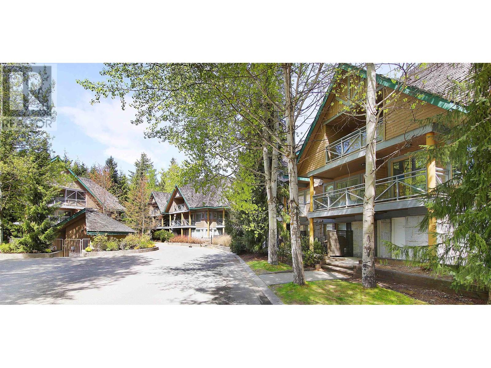 20 4375 Northlands Boulevard, Whistler, British Columbia  V8E 1C3 - Photo 1 - R2984786