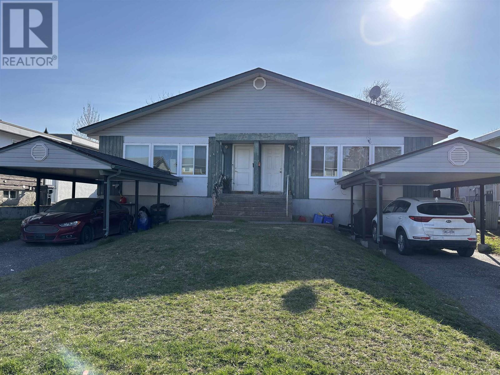 Property at 1470-1472 NATION CRESCENT image 1