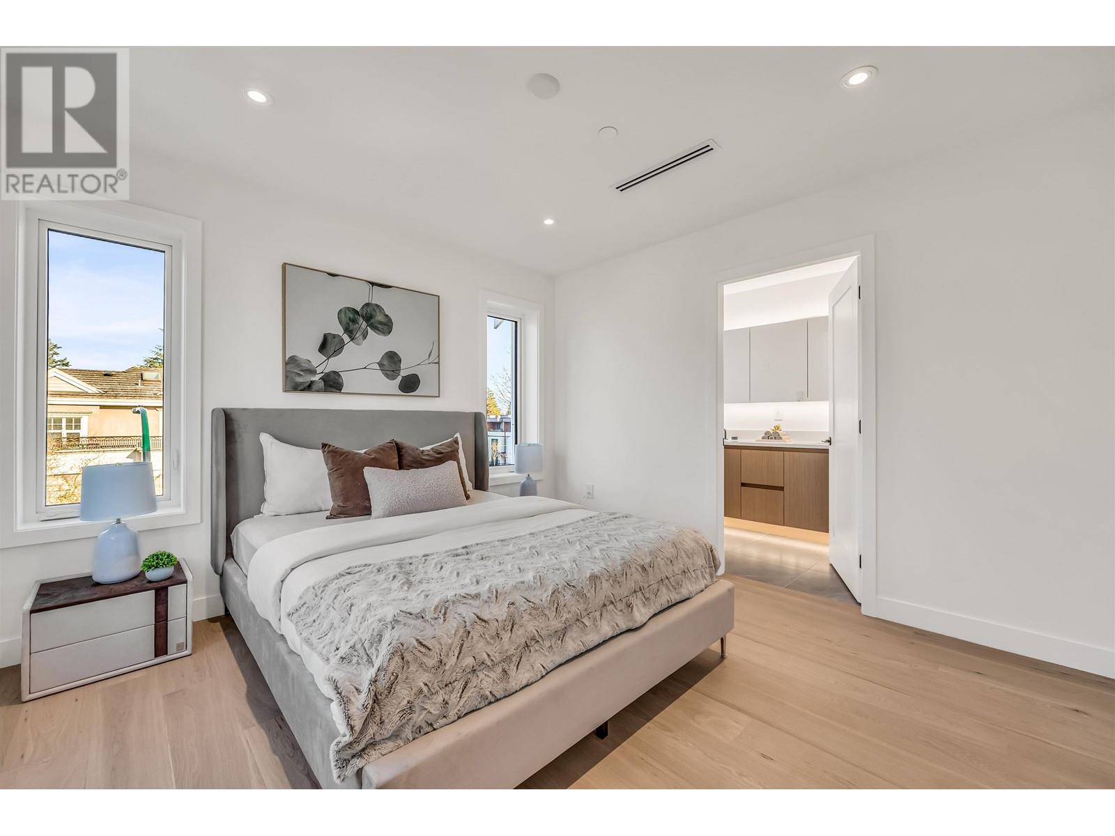 6809 Oak Street, Vancouver, British Columbia  V6P 1H5 - Photo 9 - R2985677