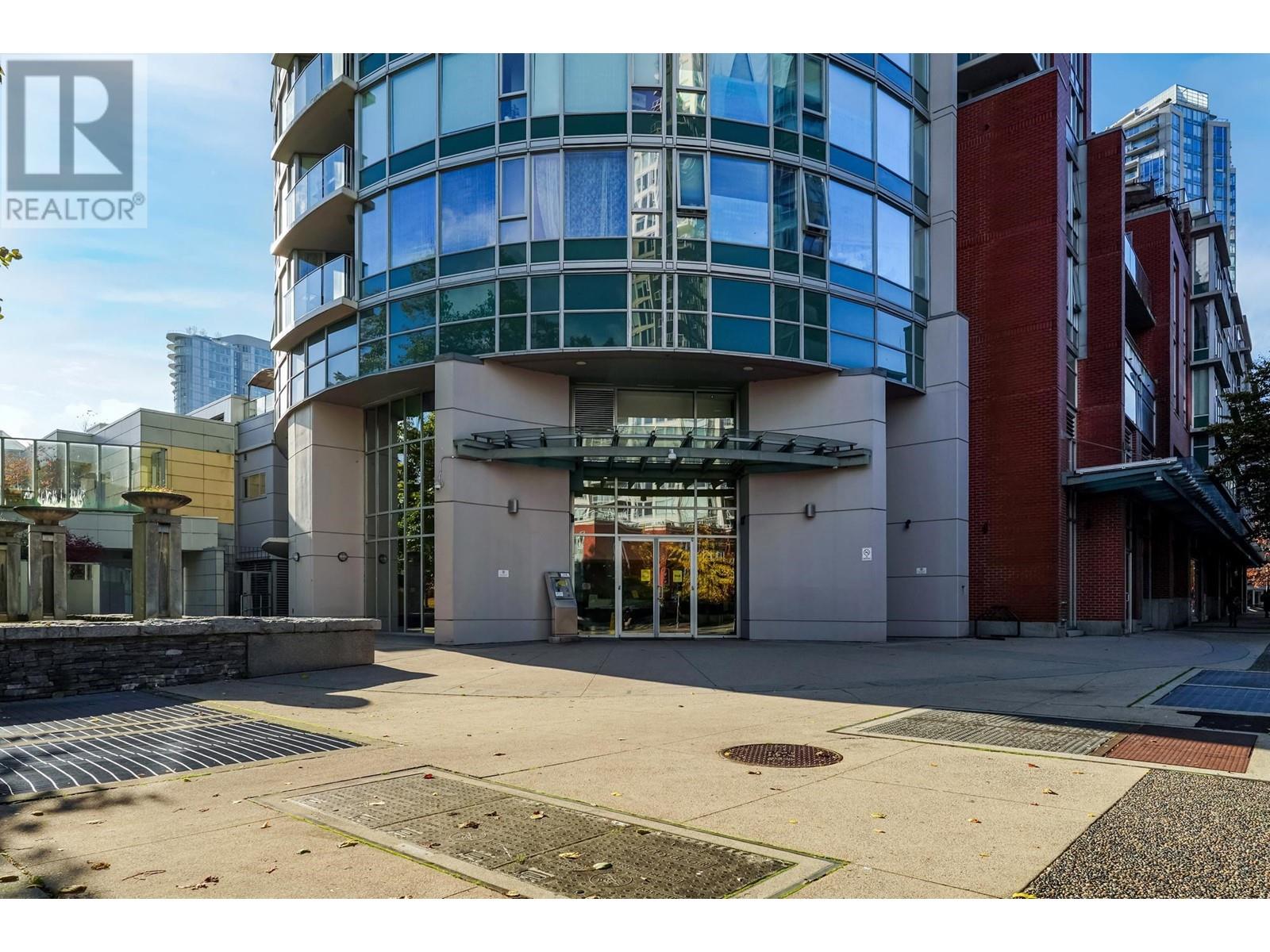 1503 58 Keefer Place, Vancouver, British Columbia  V6B 0B8 - Photo 29 - R2985837