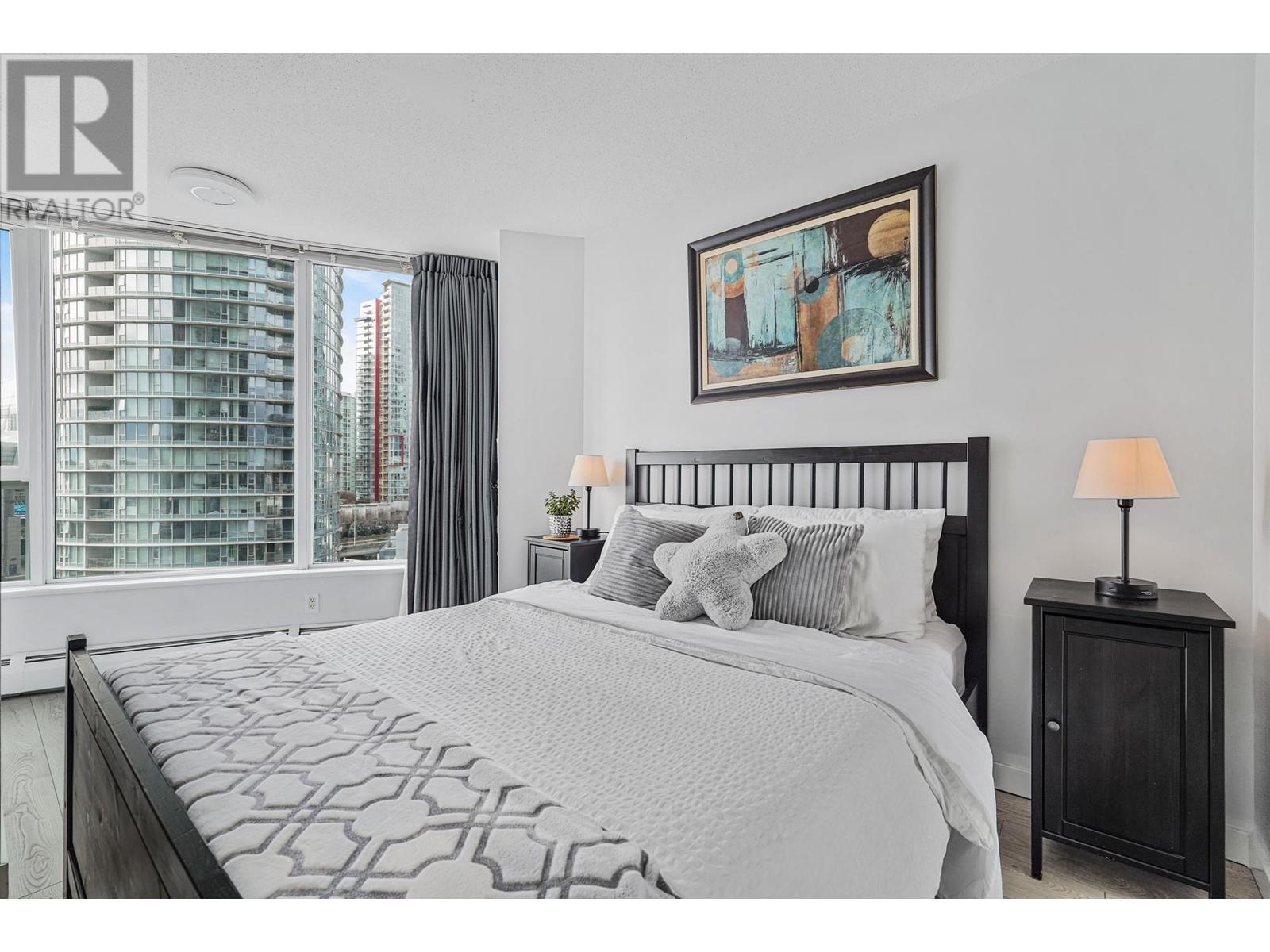 1503 58 Keefer Place, Vancouver, British Columbia  V6B 0B8 - Photo 11 - R2985837