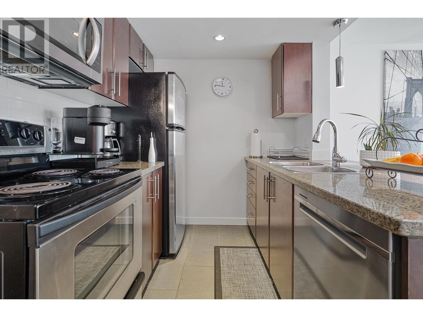 1503 58 Keefer Place, Vancouver, British Columbia  V6B 0B8 - Photo 10 - R2985837