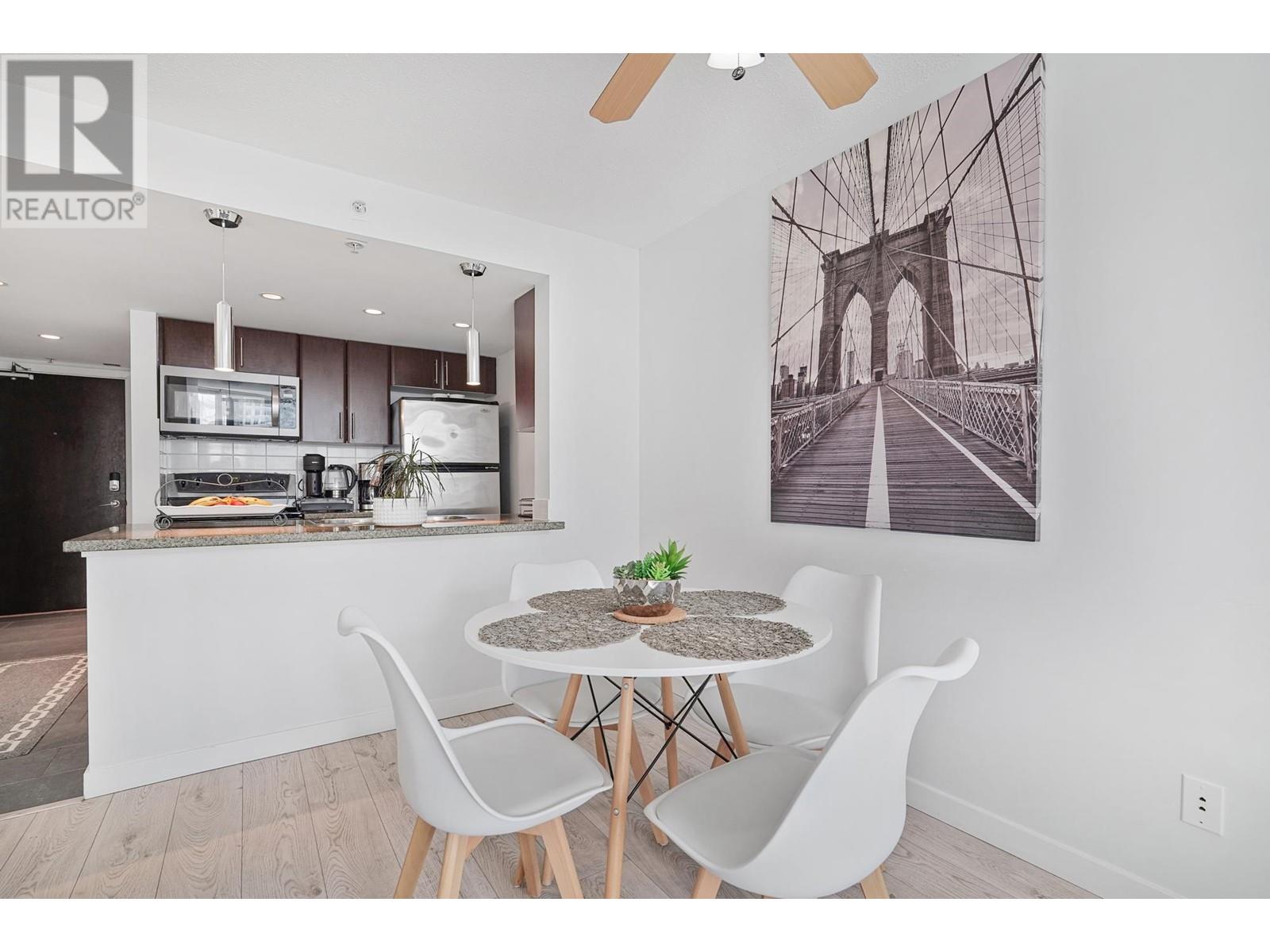 1503 58 Keefer Place, Vancouver, British Columbia  V6B 0B8 - Photo 6 - R2985837
