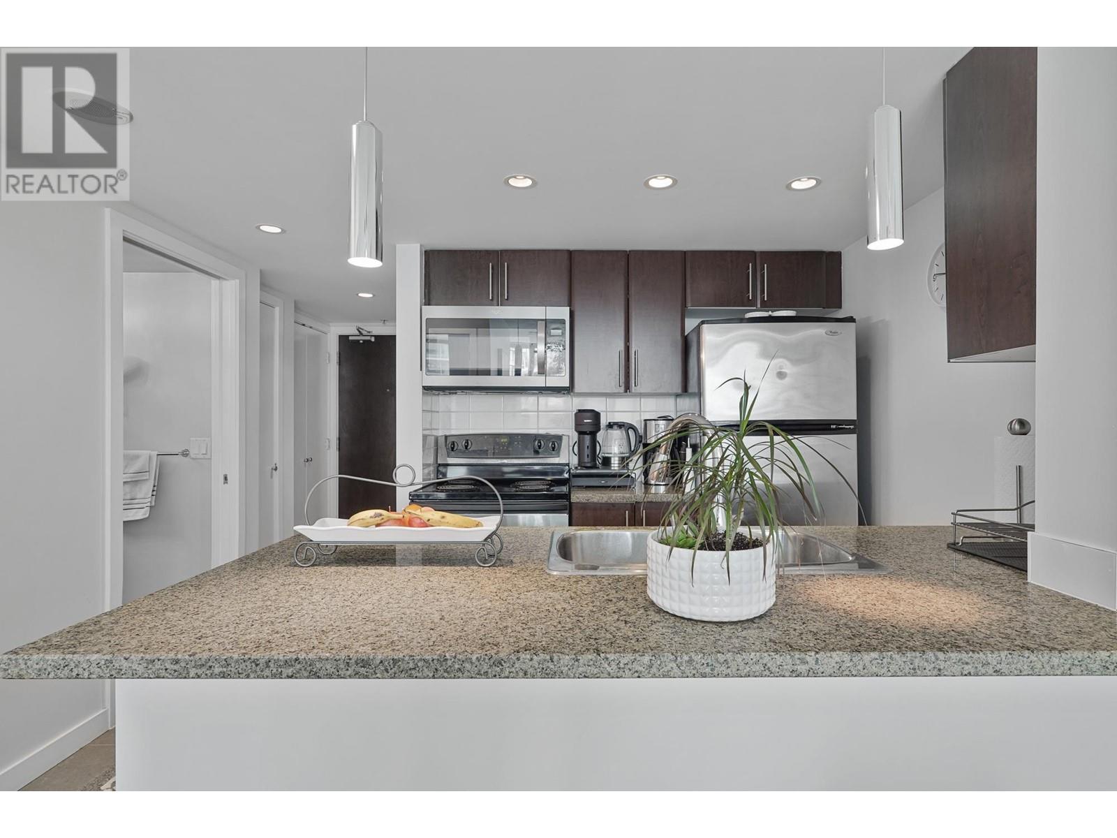 1503 58 Keefer Place, Vancouver, British Columbia  V6B 0B8 - Photo 9 - R2985837
