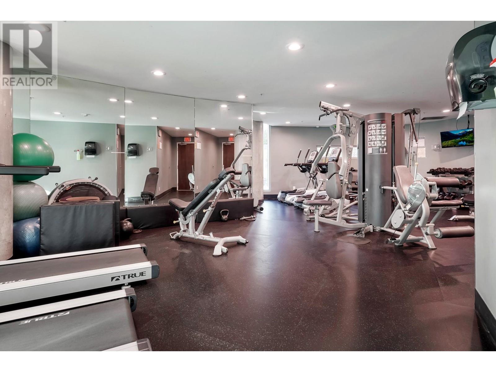 1503 58 Keefer Place, Vancouver, British Columbia  V6B 0B8 - Photo 23 - R2985837