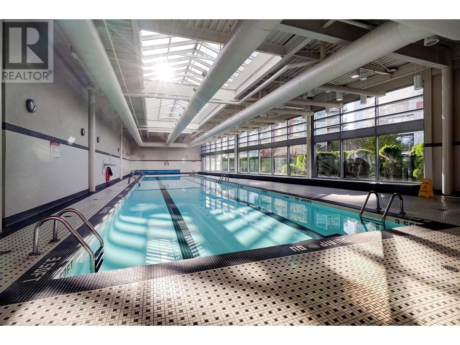 1503 58 Keefer Place, Vancouver, British Columbia  V6B 0B8 - Photo 21 - R2985837