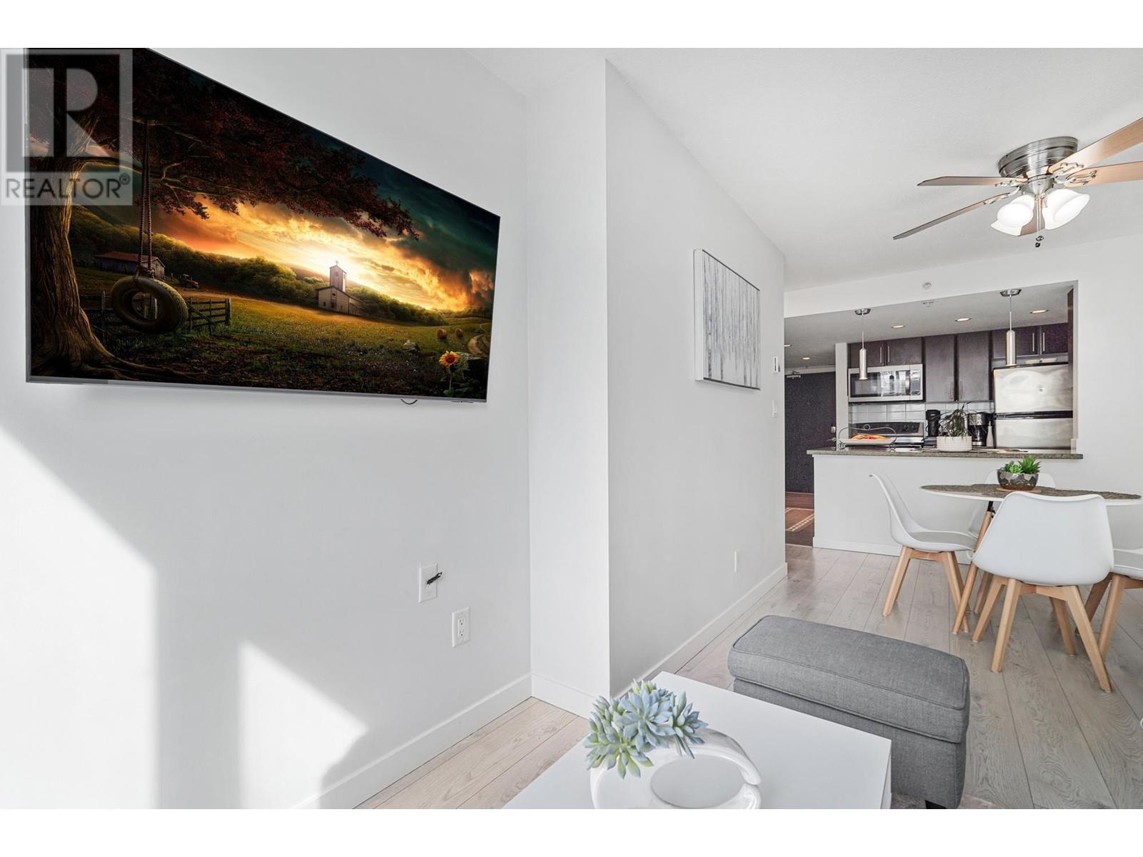 1503 58 Keefer Place, Vancouver, British Columbia  V6B 0B8 - Photo 4 - R2985837