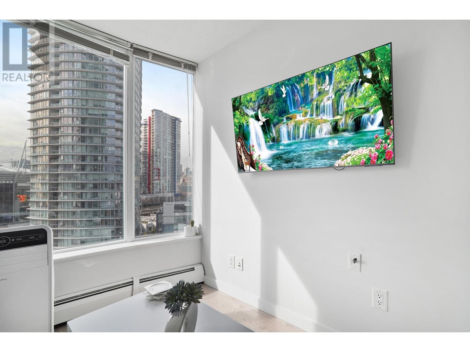 1503 58 Keefer Place, Vancouver, British Columbia  V6B 0B8 - Photo 5 - R2985837