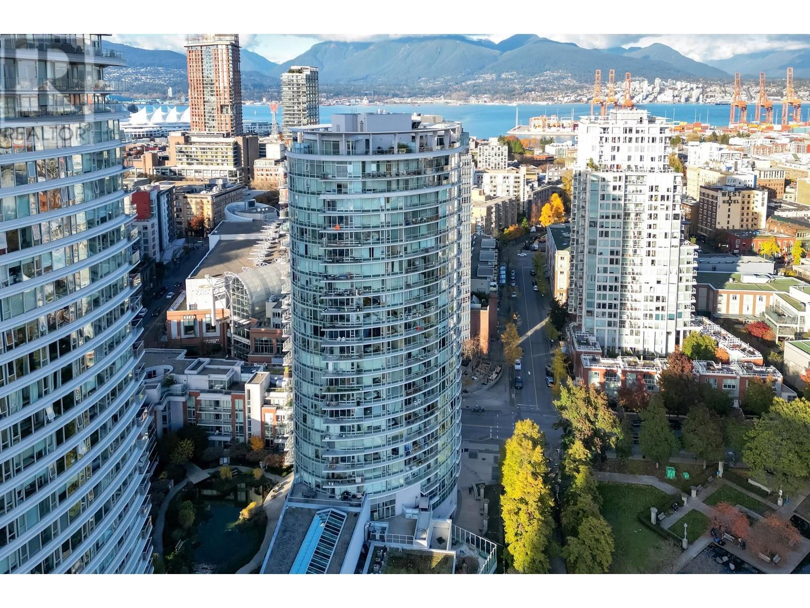 1503 58 Keefer Place, Vancouver, British Columbia  V6B 0B8 - Photo 28 - R2985837