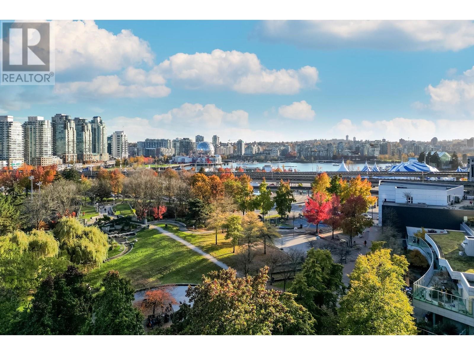 1503 58 Keefer Place, Vancouver, British Columbia  V6B 0B8 - Photo 20 - R2985837