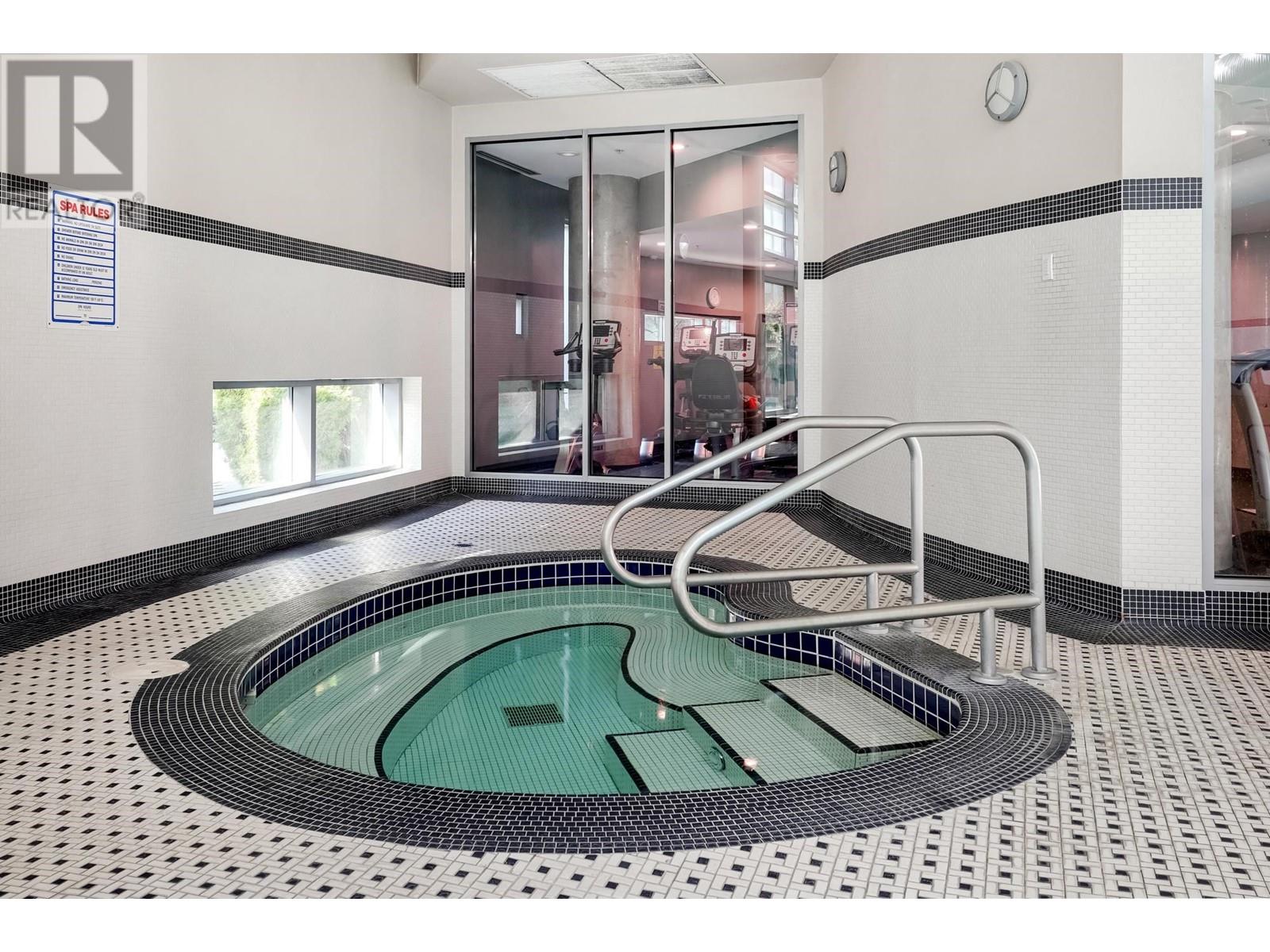 1503 58 Keefer Place, Vancouver, British Columbia  V6B 0B8 - Photo 22 - R2985837