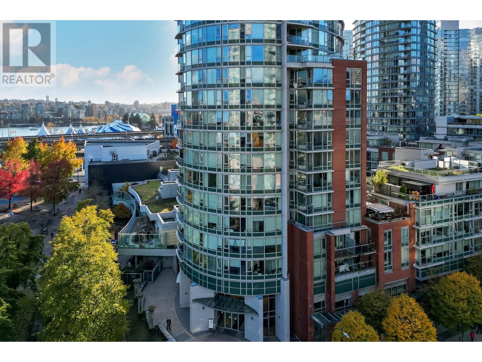 1503 58 Keefer Place, Vancouver, British Columbia  V6B 0B8 - Photo 19 - R2985837