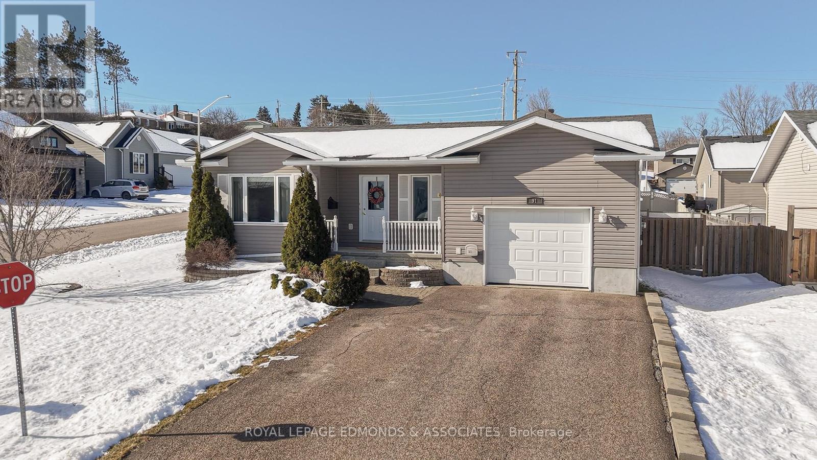 Property at 91 HARAMIS DRIVE image 4