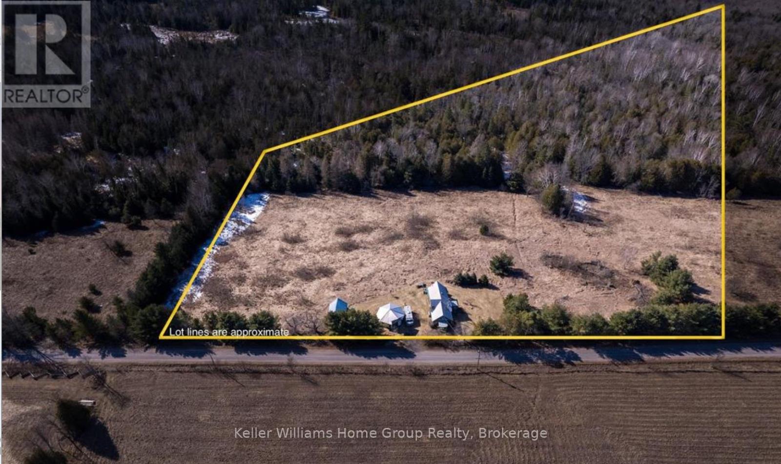 308 Pine View Ridge Road, Tudor And Cashel, Ontario  K0L 1W0 - Photo 3 - X12060470