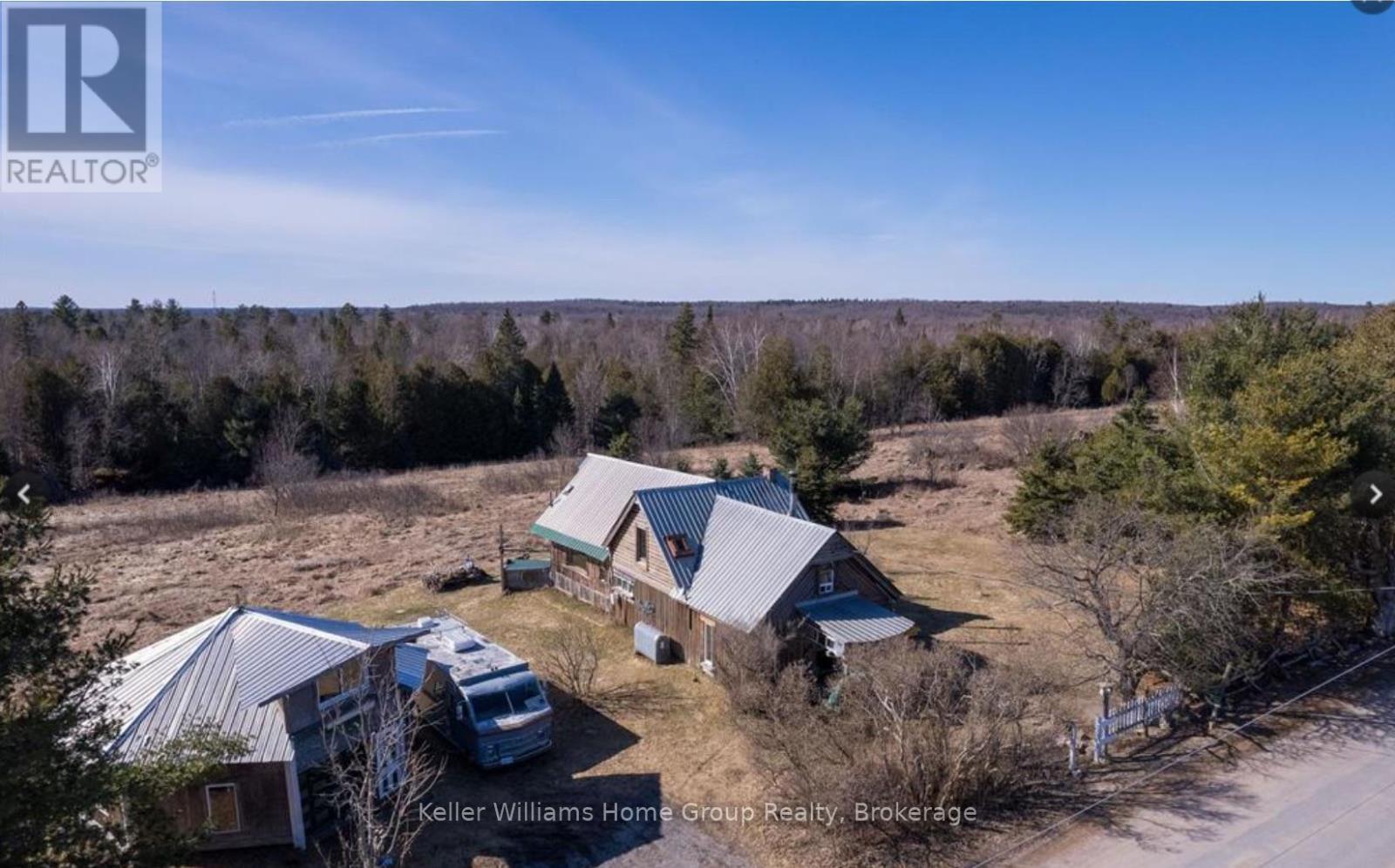 308 Pine View Ridge Road, Tudor And Cashel, Ontario  K0L 1W0 - Photo 4 - X12060470
