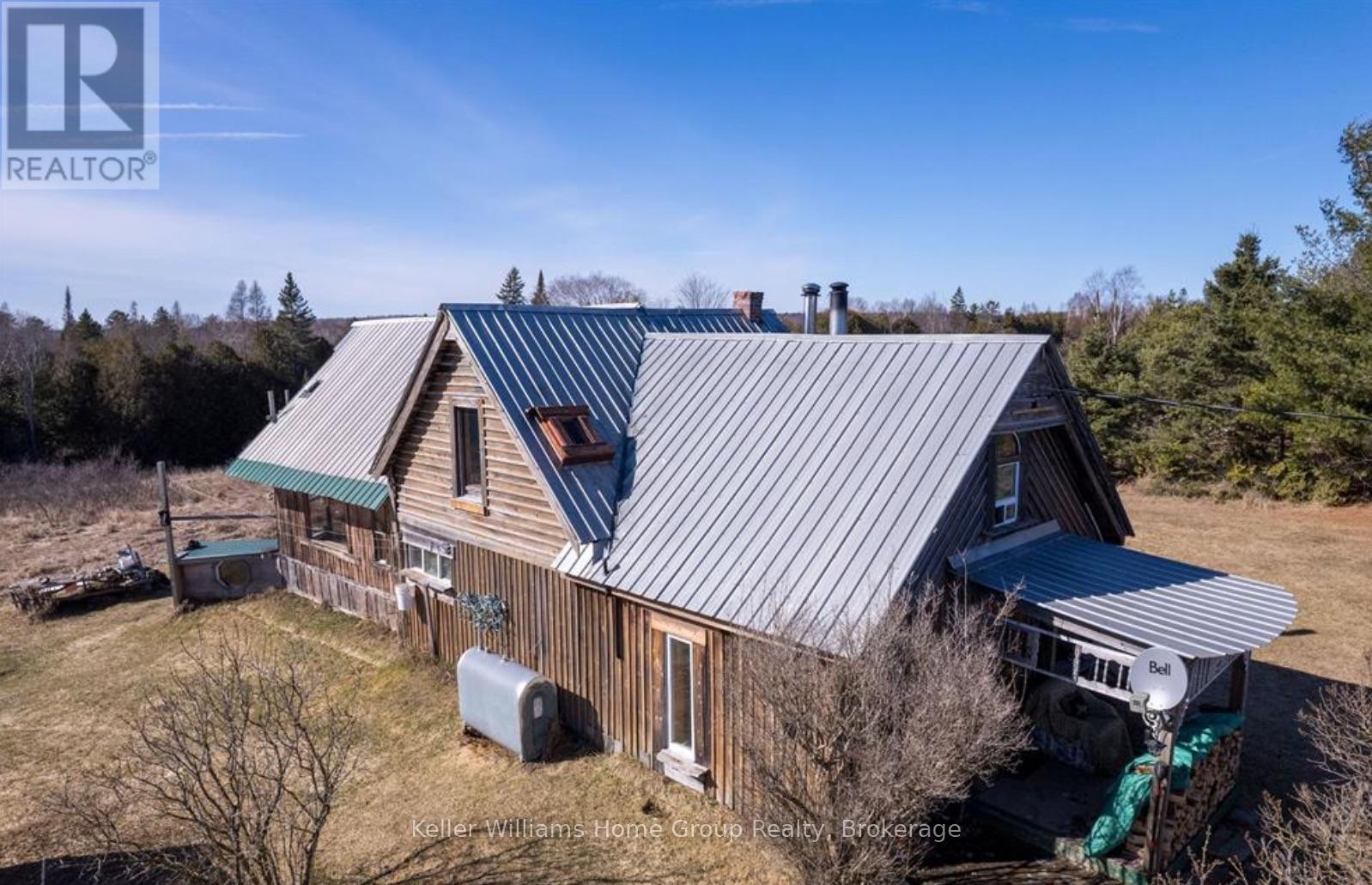 308 Pine View Ridge Road, Tudor And Cashel, Ontario  K0L 1W0 - Photo 5 - X12060470