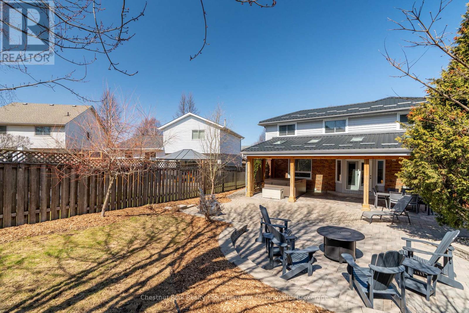 31 Cherrywood Drive, Guelph, Ontario  N1K 1R7 - Photo 44 - X12060565