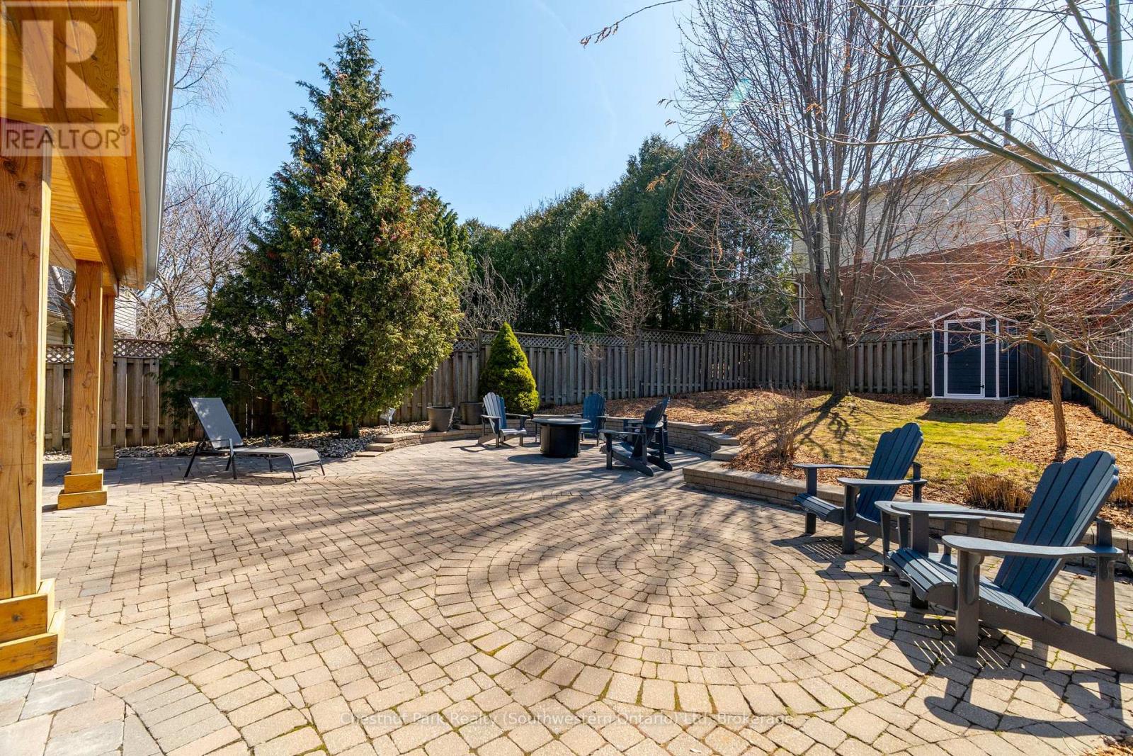 31 Cherrywood Drive, Guelph, Ontario  N1K 1R7 - Photo 46 - X12060565