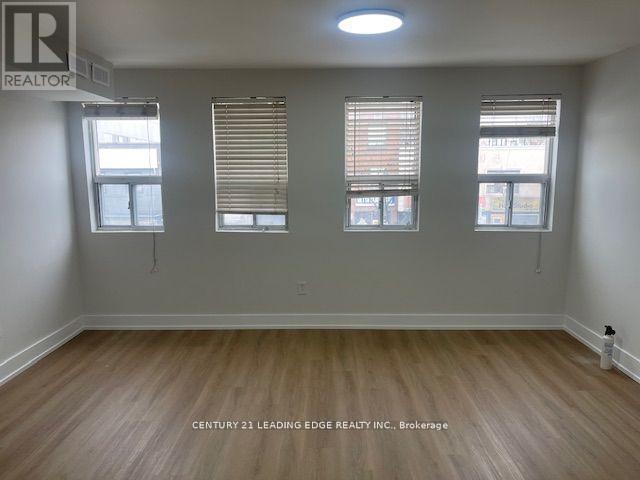 2F - 1567 EGLINTON AVENUE W, Toronto, Ontario