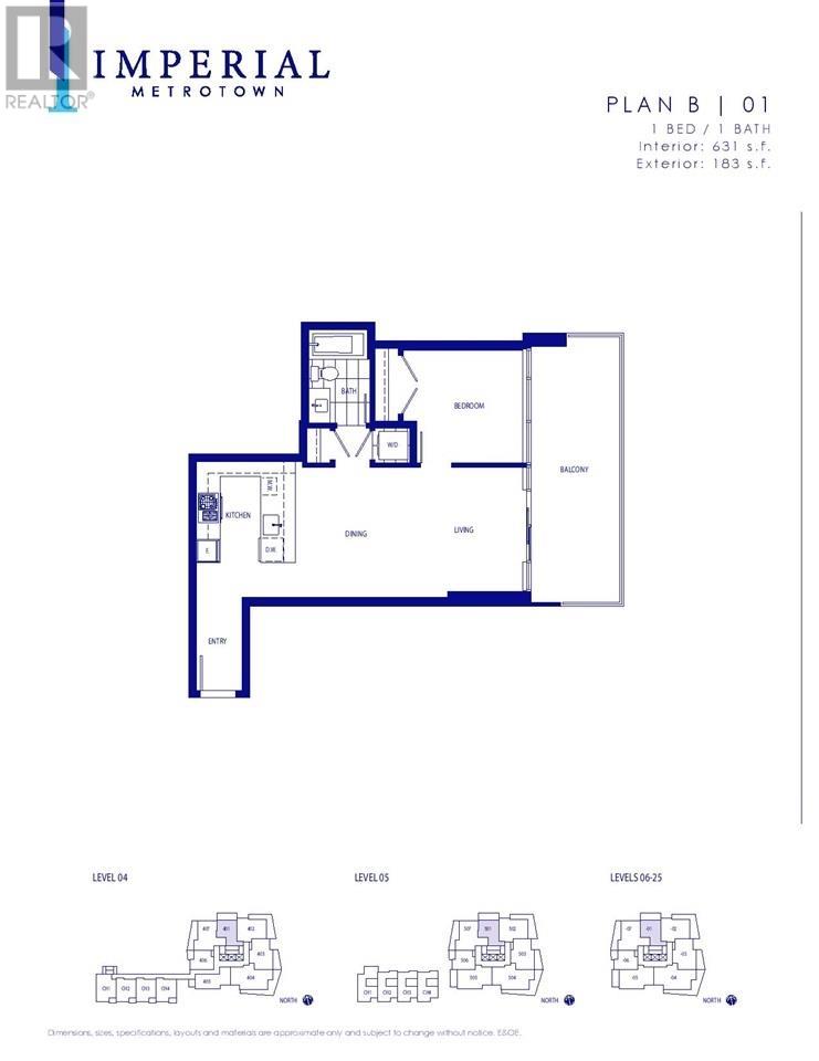 601 5051 Imperial Street, Burnaby, British Columbia  V5J 0J3 - Photo 11 - R2985834