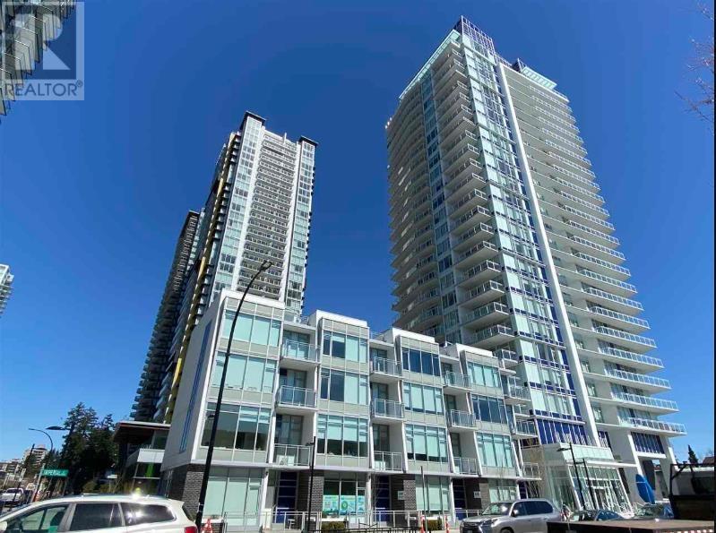 601 5051 Imperial Street, Burnaby, British Columbia  V5J 0J3 - Photo 1 - R2985834