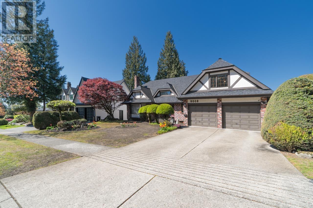 8008 Woodhurst Drive, Burnaby, British Columbia  V5A 4E7 - Photo 2 - R2985724