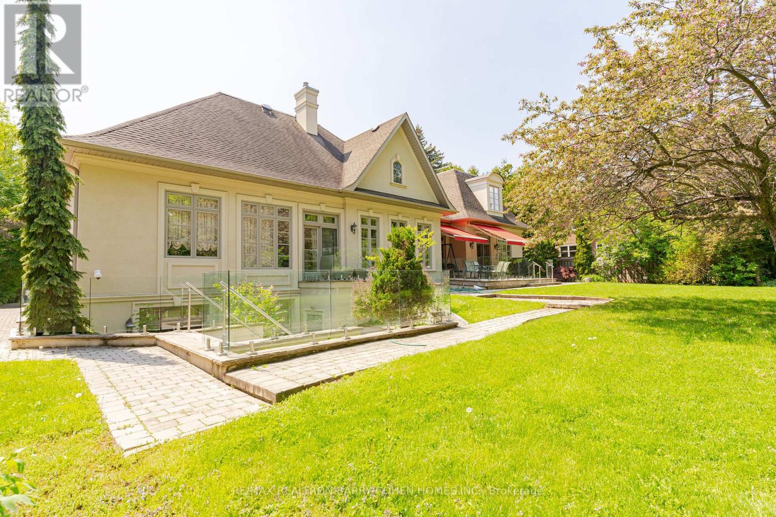 76 Thornridge Drive, Vaughan, Ontario  L4J 1C8 - Photo 31 - N12060567