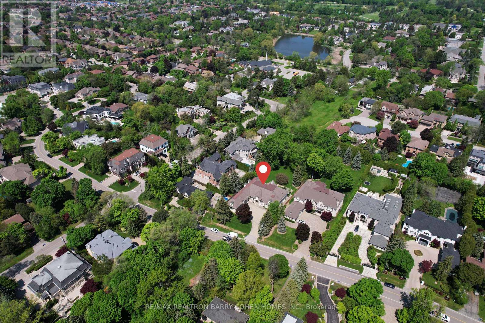 76 Thornridge Drive, Vaughan, Ontario  L4J 1C8 - Photo 34 - N12060567