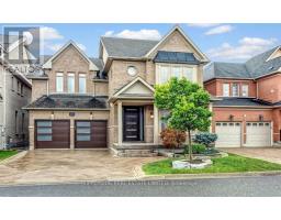 171 SEABREEZE AVENUE, Vaughan, Ontario