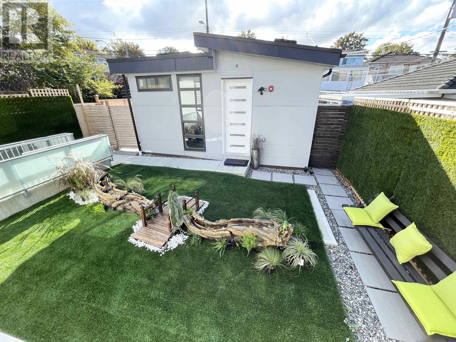 2460 E 19th Avenue, Vancouver, British Columbia  V5M 2R9 - Photo 25 - R2985835