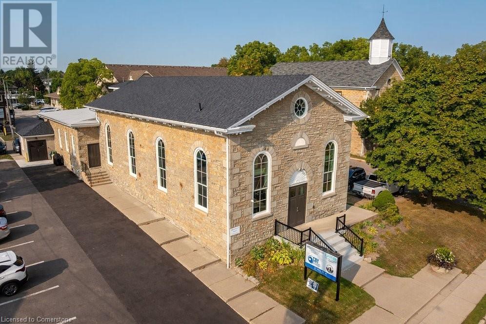 21 MILL Street N, Waterdown, Ontario