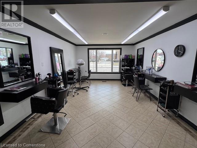 800 UPPER WENTWORTH Street, Hamilton, Ontario