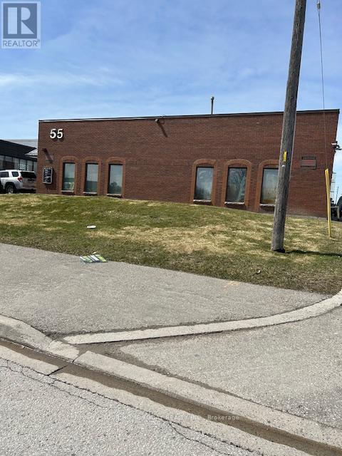 #13 & #14 - 55 SINCLAIR AVENUE N, Halton Hills, Ontario