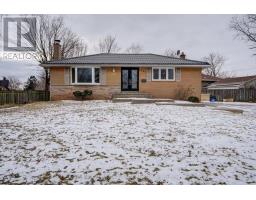 5469 RANDOLPH CRESCENT, Burlington, Ontario
