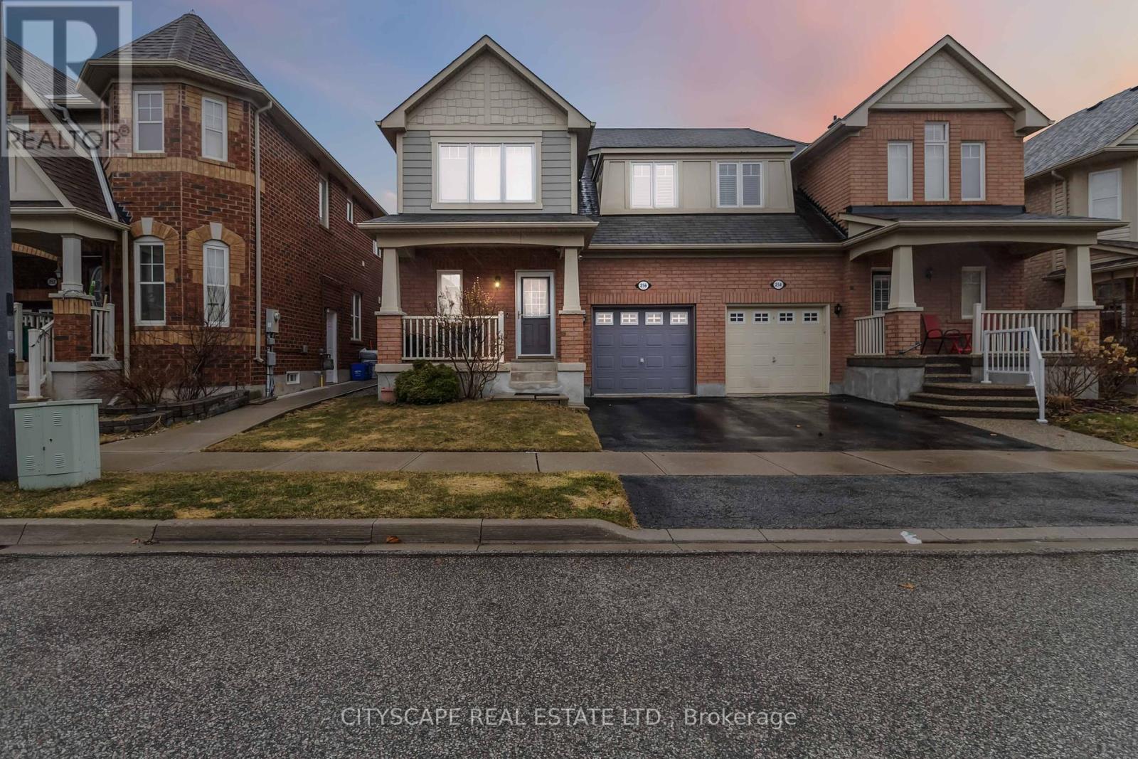 Property at 256 WHETHAM HEIGHTS image 1