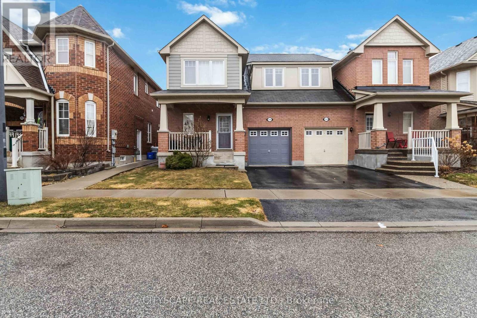 Property at 256 WHETHAM HEIGHTS image 2