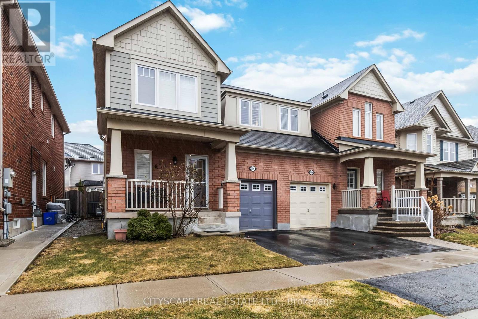 Property at 256 WHETHAM HEIGHTS image 4