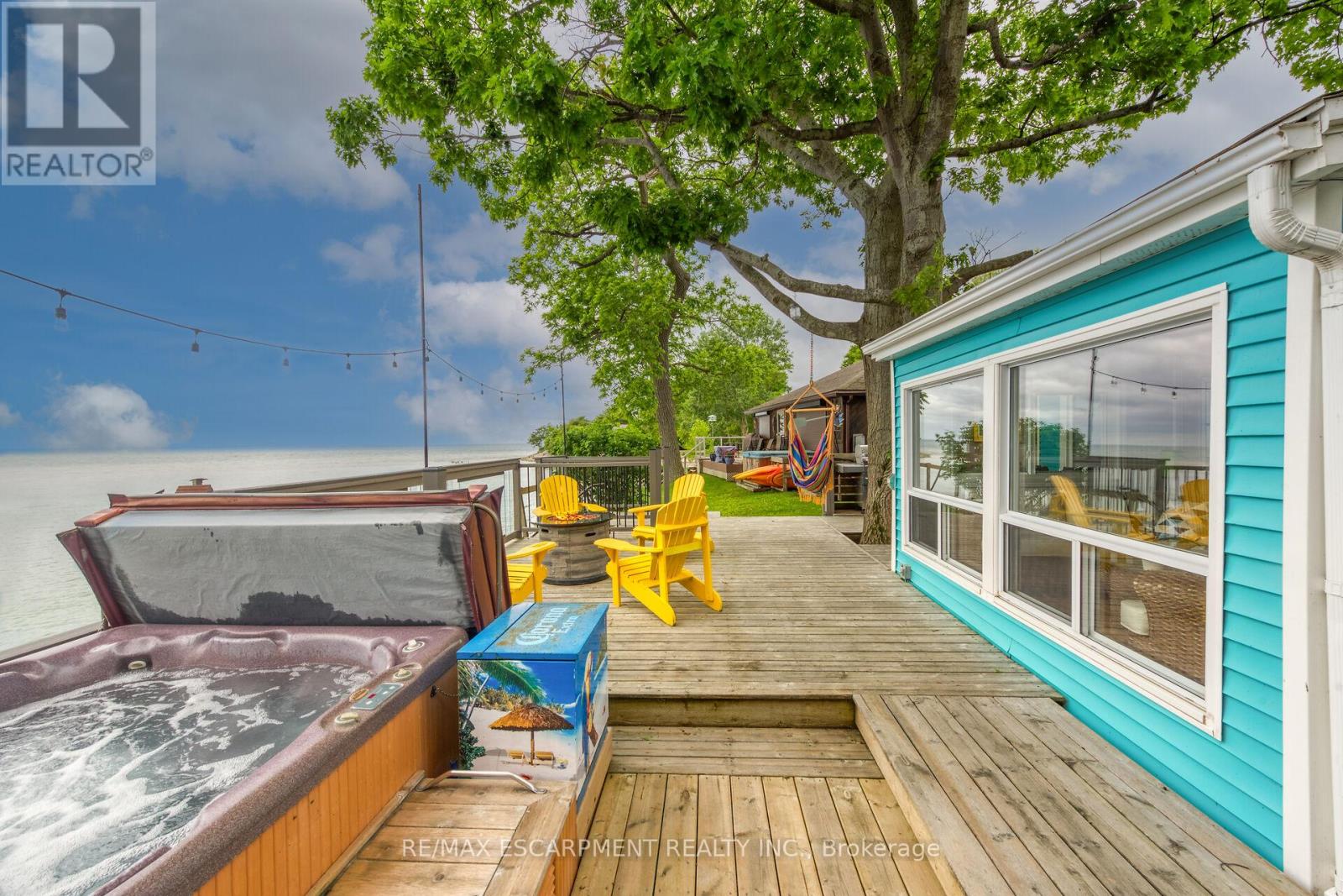 2090 Lakeshore Road, Haldimand, Ontario  N1A 2W8 - Photo 30 - X12060463