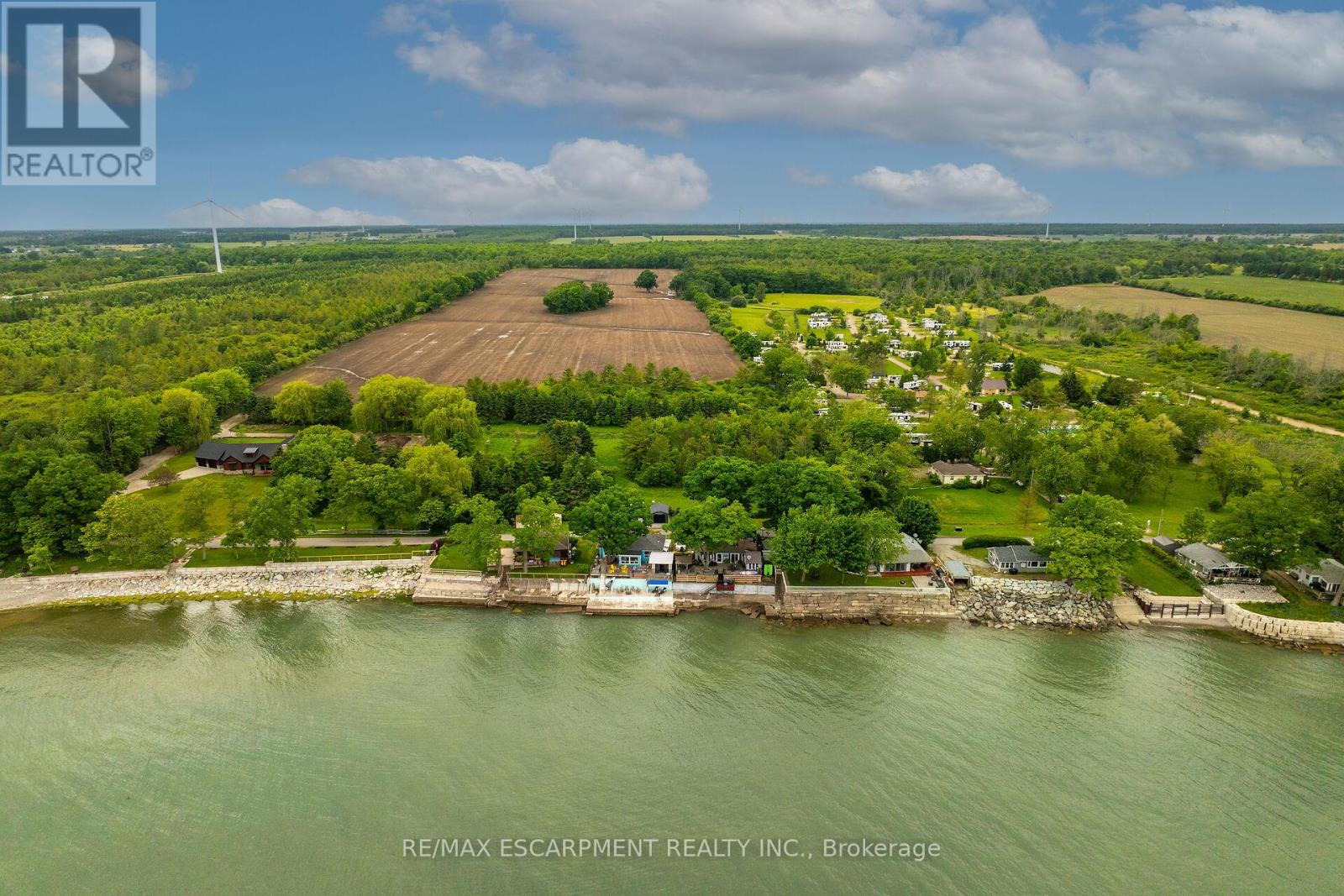 2090 Lakeshore Road, Haldimand, Ontario  N1A 2W8 - Photo 48 - X12060463