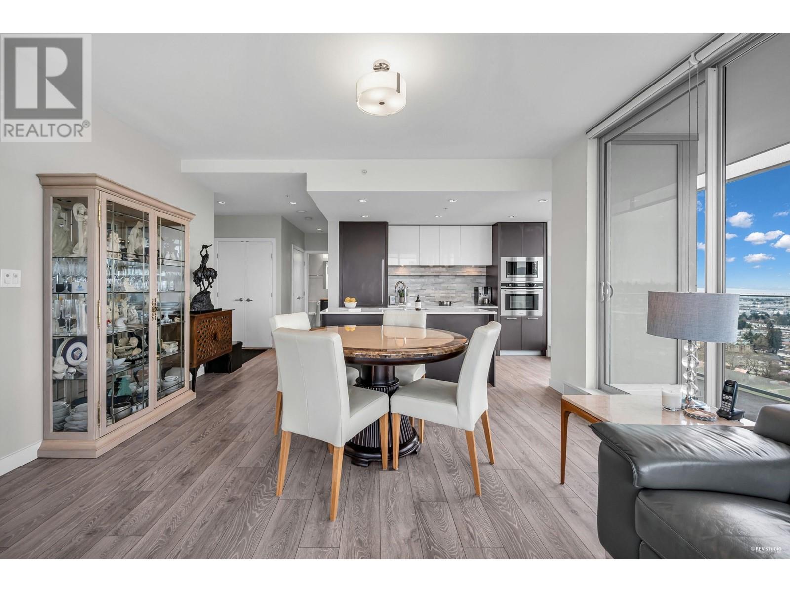 2501 8031 Nunavut Lane, Vancouver, British Columbia  V5X 0C9 - Photo 5 - R2984623