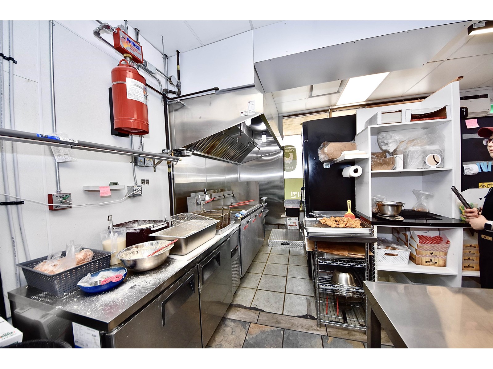 3095 271 STREET, Langley, British Columbia