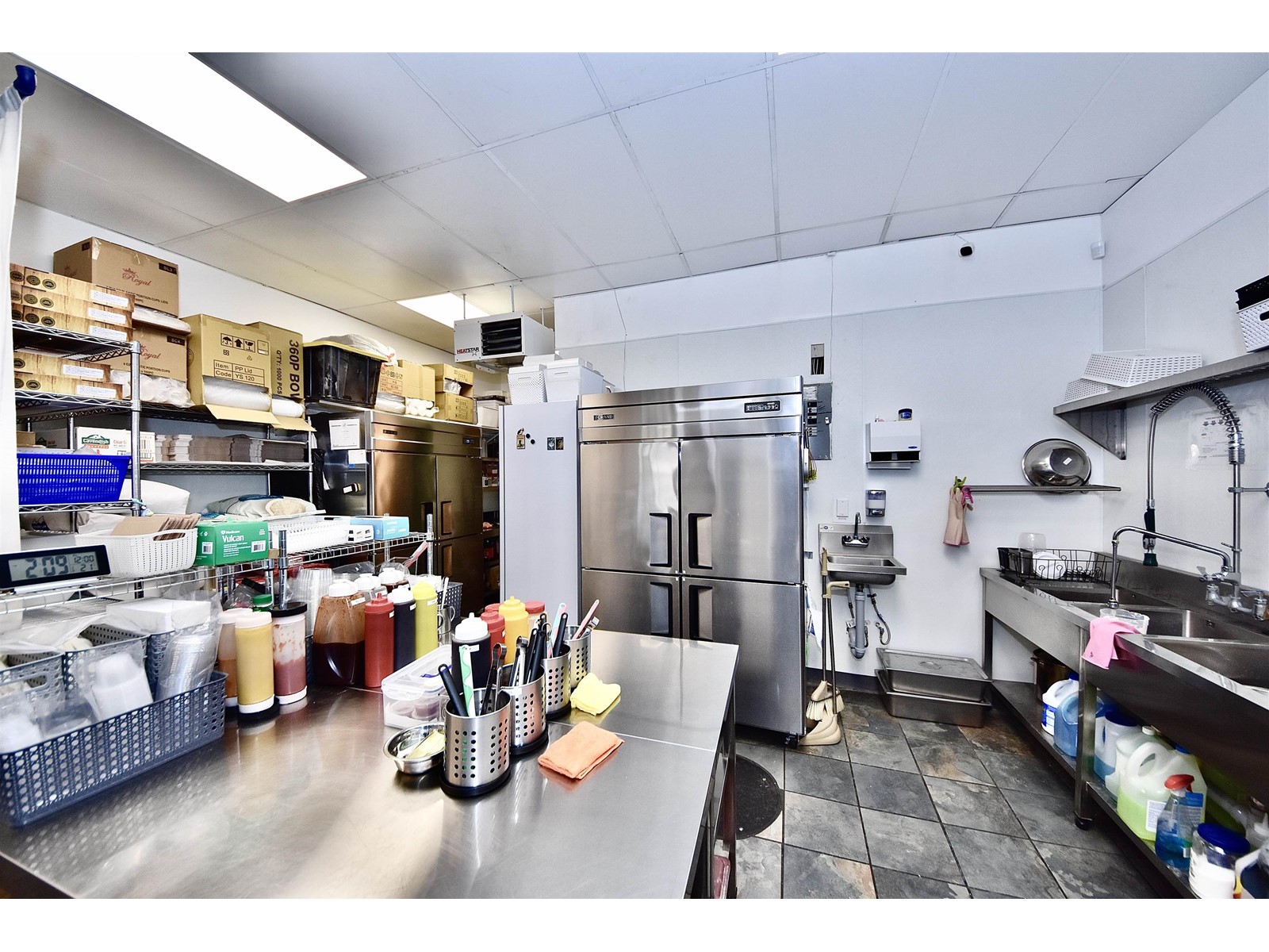 3095 271 Street, Langley, British Columbia  V4W 3H7 - Photo 6 - C8068103