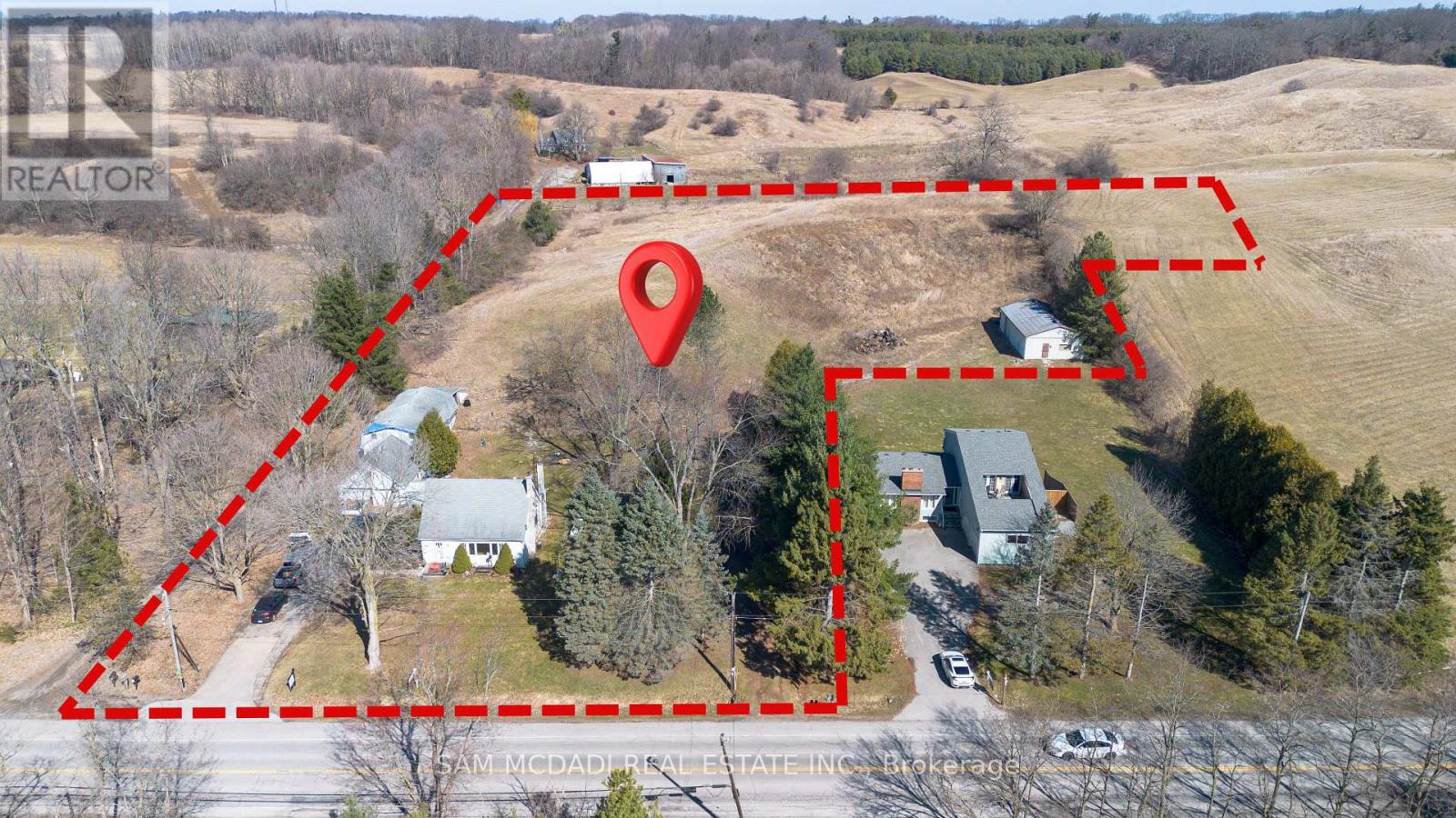 867 JERSEYVILLE ROAD W, hamilton, Ontario