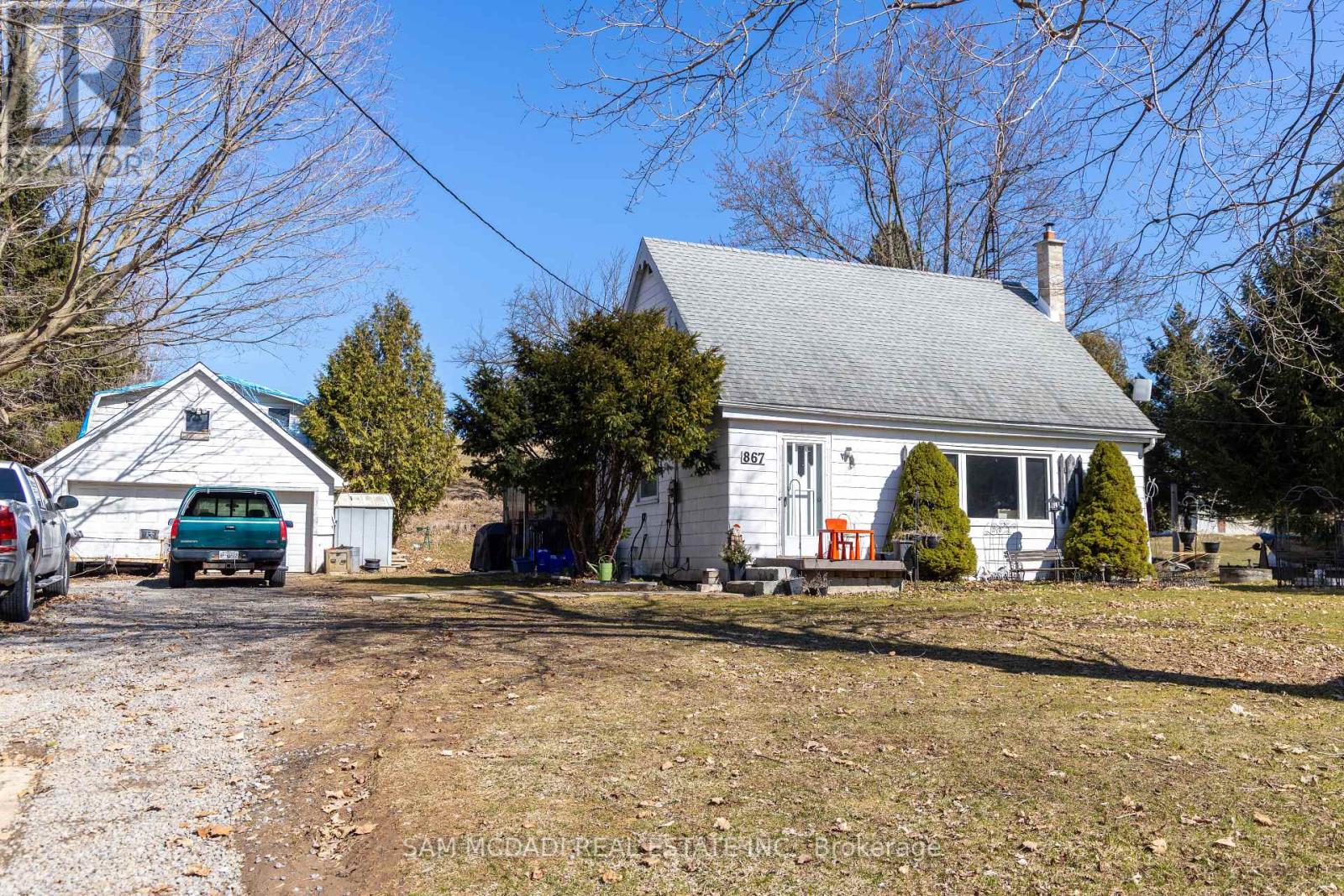867 Jerseyville Road W, Hamilton, Ontario  L0R 1R0 - Photo 6 - X12057619