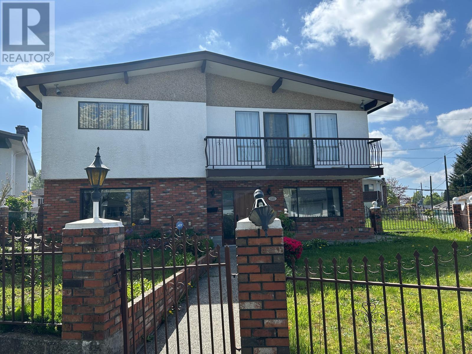 3261 WANETA PLACE, vancouver, British Columbia