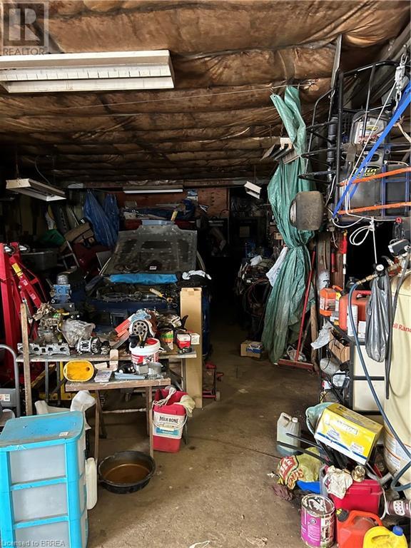 32 North Park Street, Brantford, Ontario  N3R 4J6 - Photo 5 - 40713478