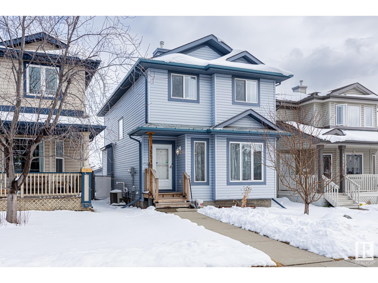 Property at 15519 45 ST NW image 1