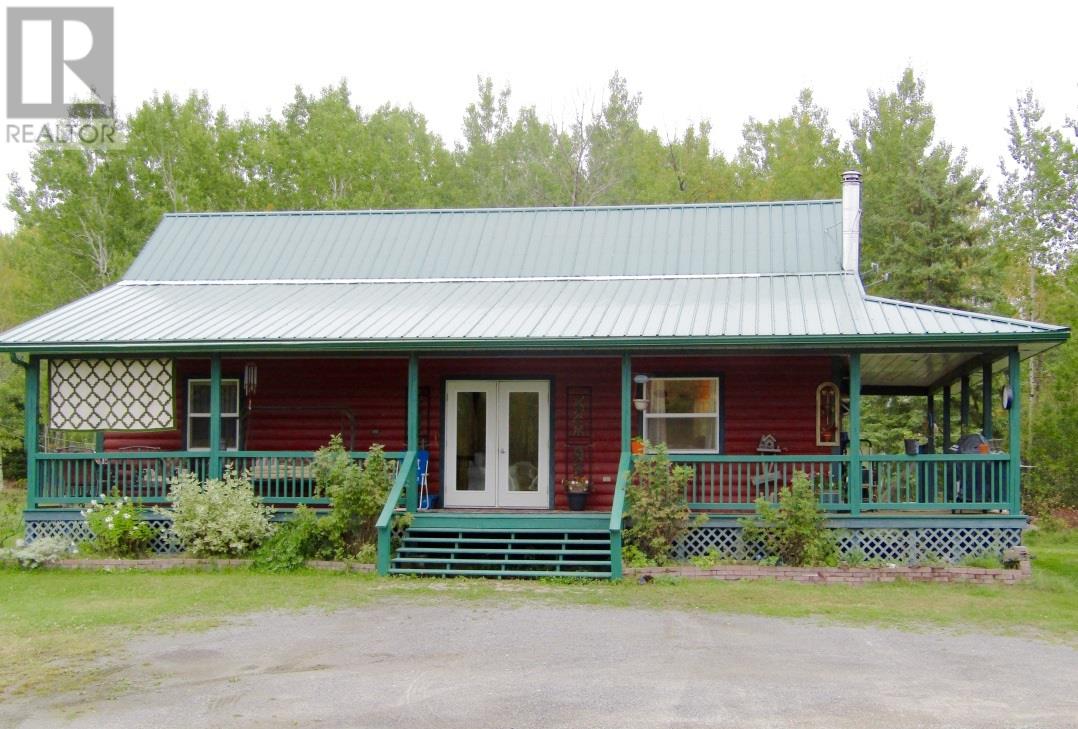 4728 Hwy 71, Emo, Ontario  P0W 1E0 - Photo 1 - TB250224